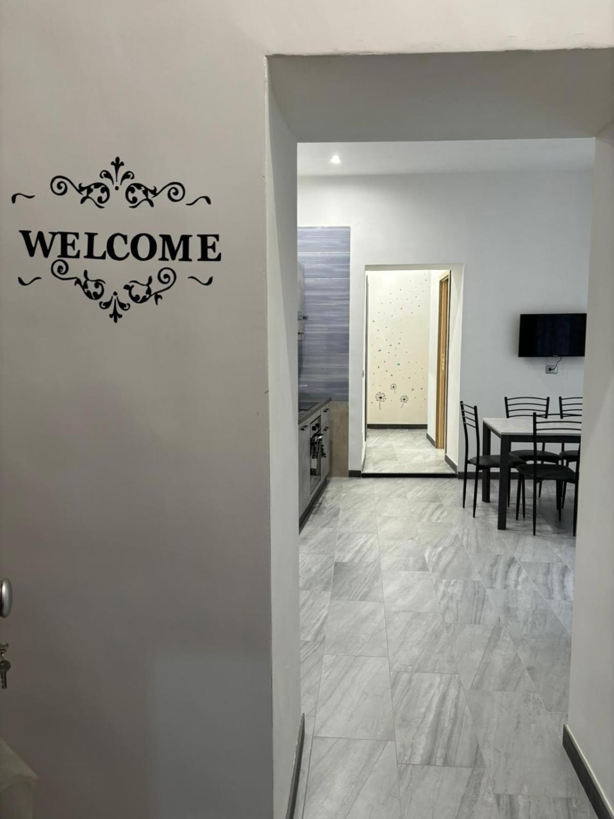 Orefici Maison 2 Napoli Ngoại thất bức ảnh