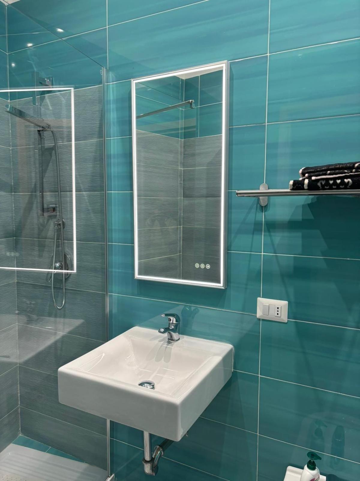 Orefici Maison 2 Napoli Ngoại thất bức ảnh