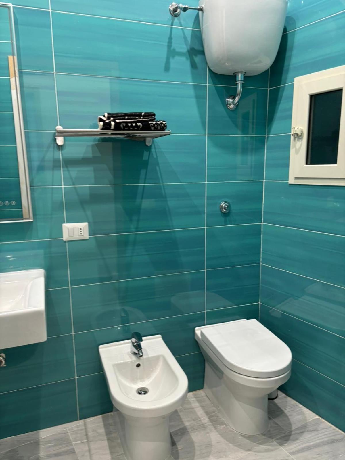 Orefici Maison 2 Napoli Ngoại thất bức ảnh