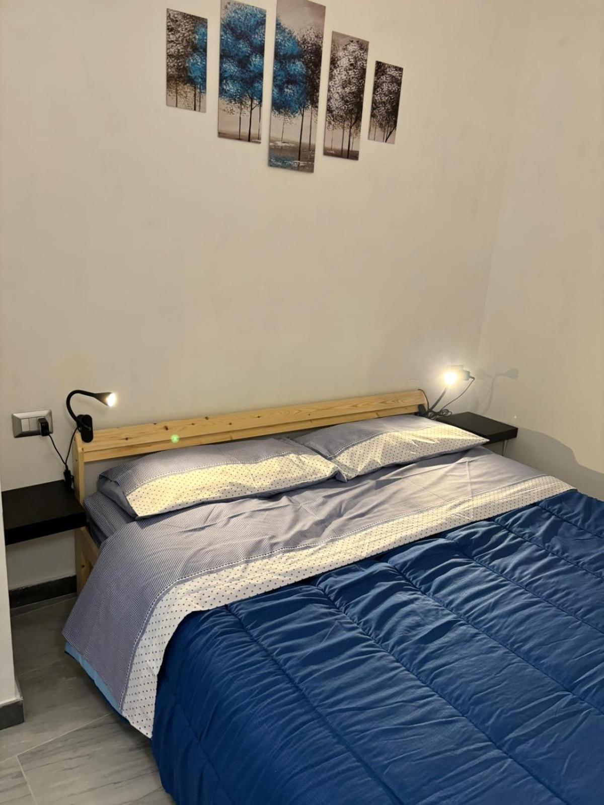 Orefici Maison 2 Napoli Ngoại thất bức ảnh