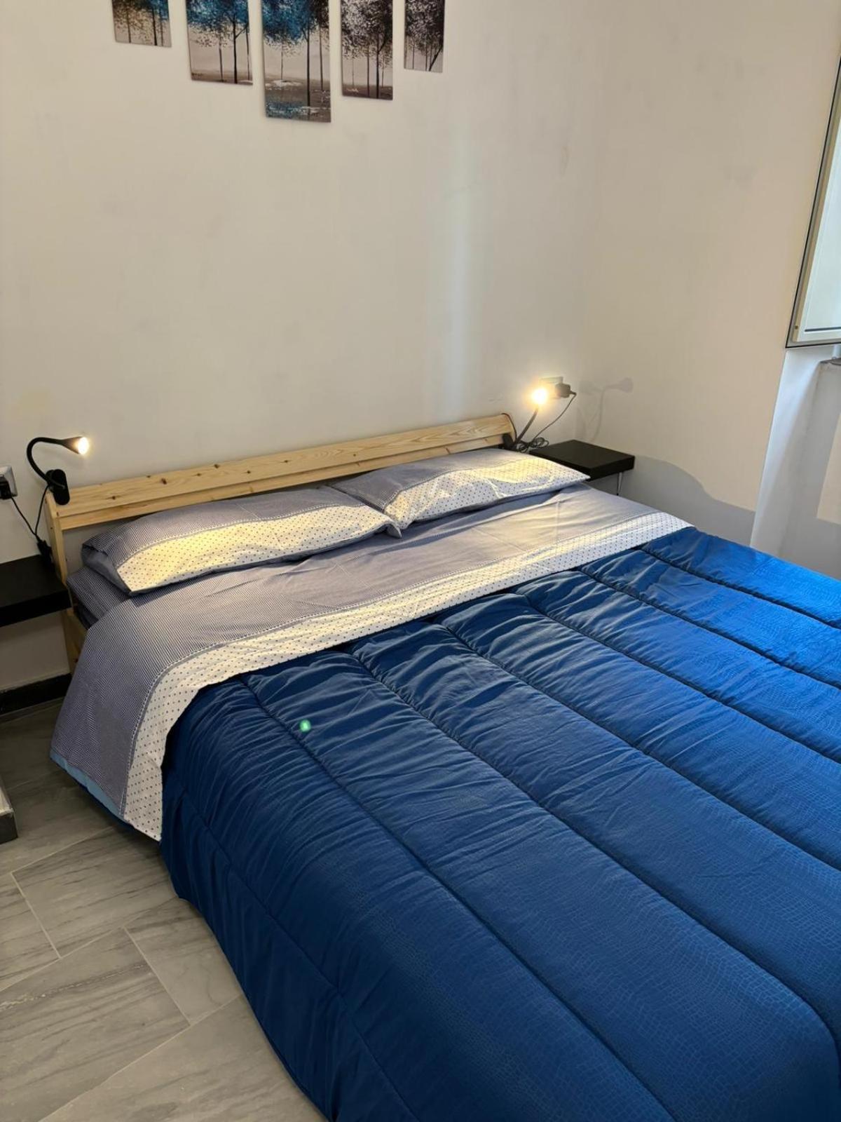 Orefici Maison 2 Napoli Ngoại thất bức ảnh