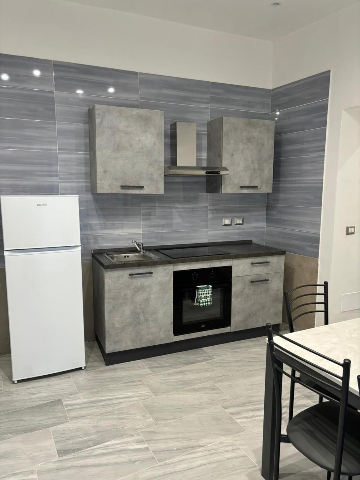 Orefici Maison 2 Napoli Ngoại thất bức ảnh