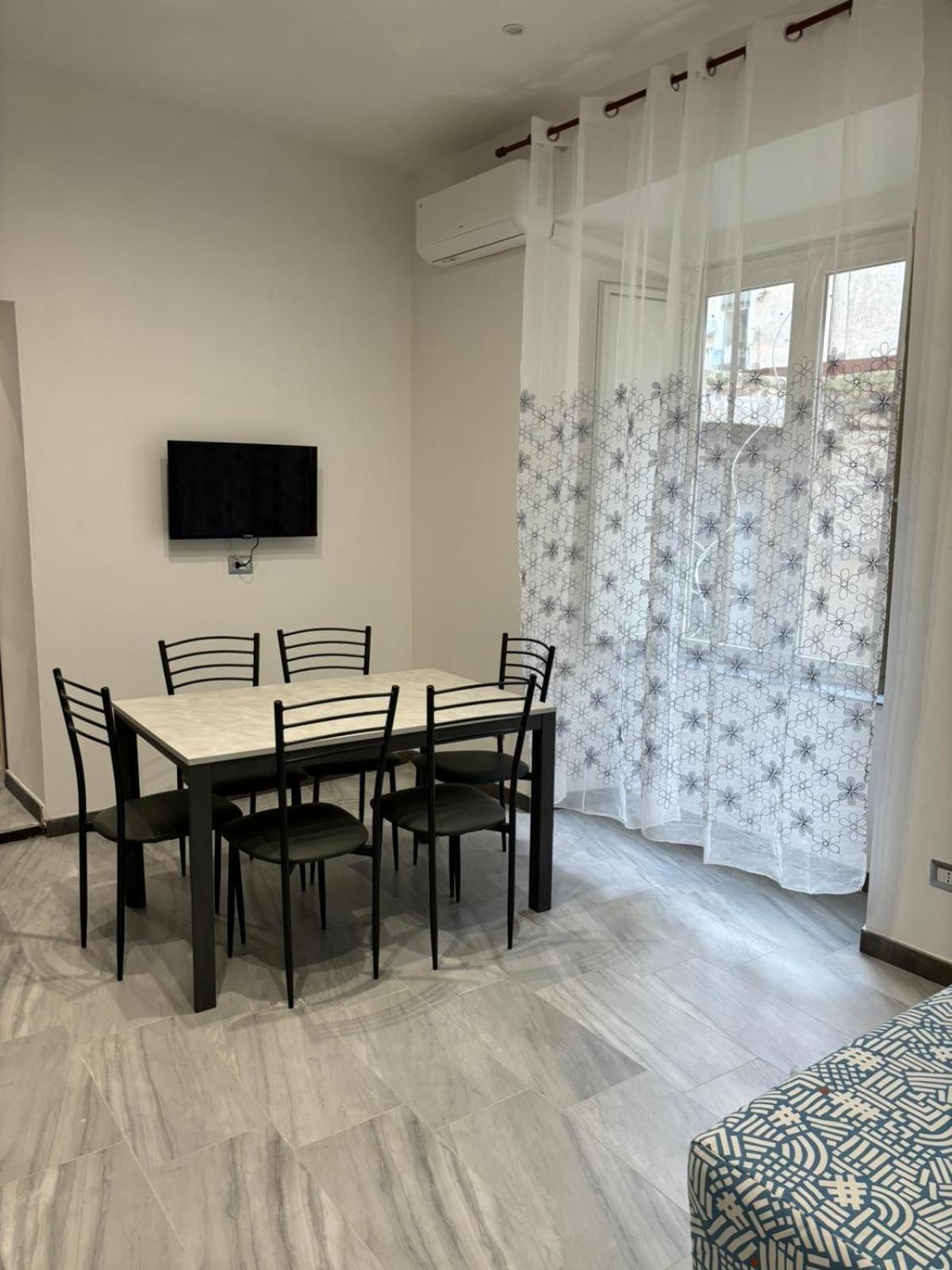Orefici Maison 2 Napoli Ngoại thất bức ảnh