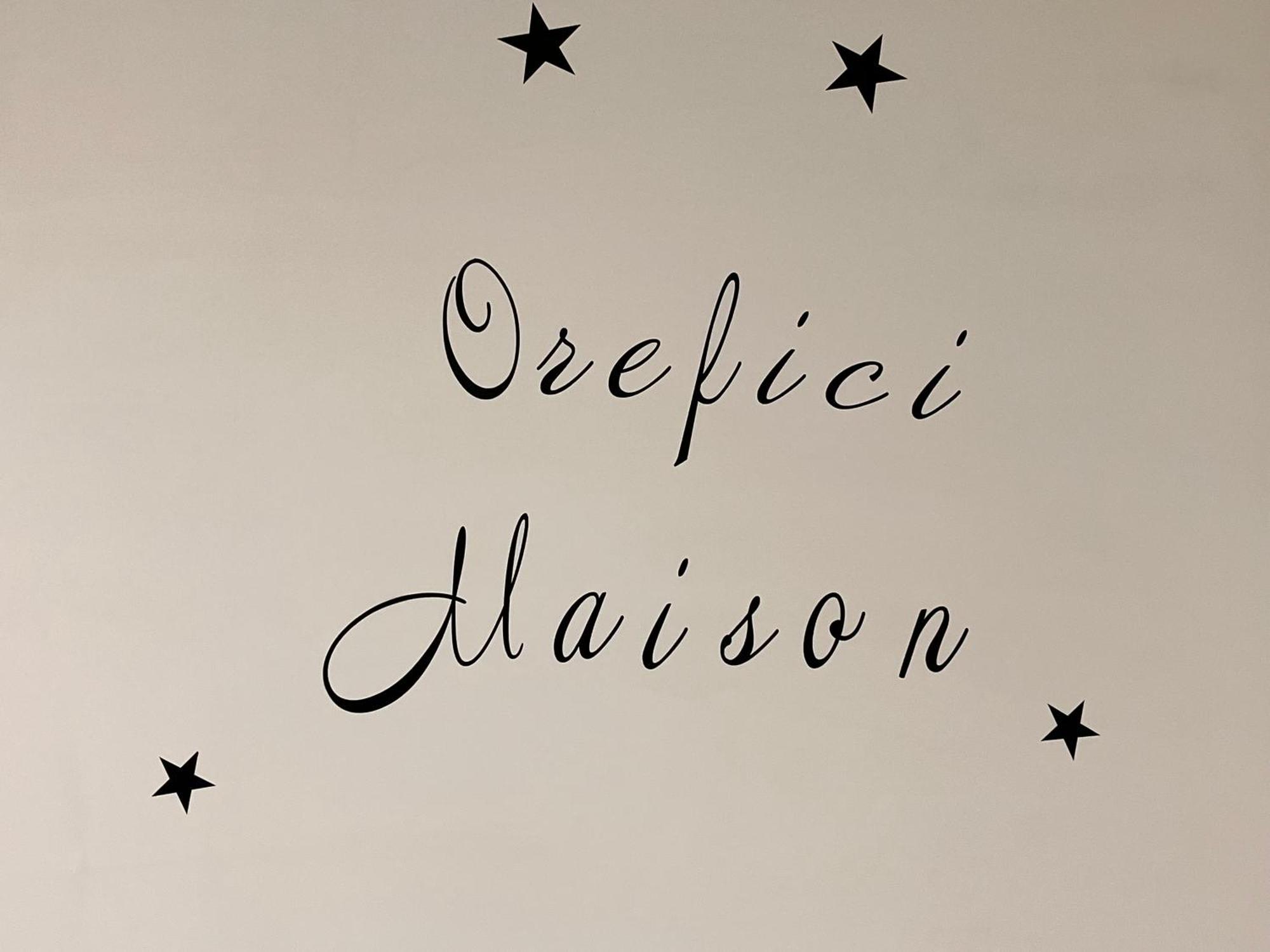 Orefici Maison 2 Napoli Ngoại thất bức ảnh