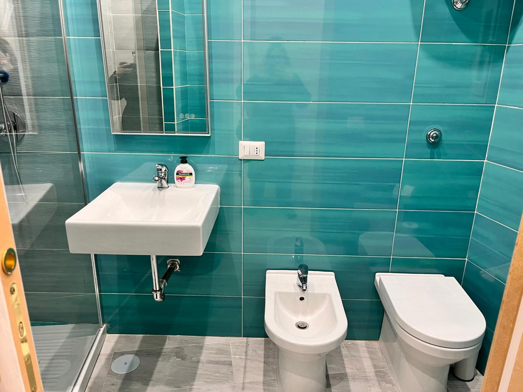 Orefici Maison 2 Napoli Ngoại thất bức ảnh