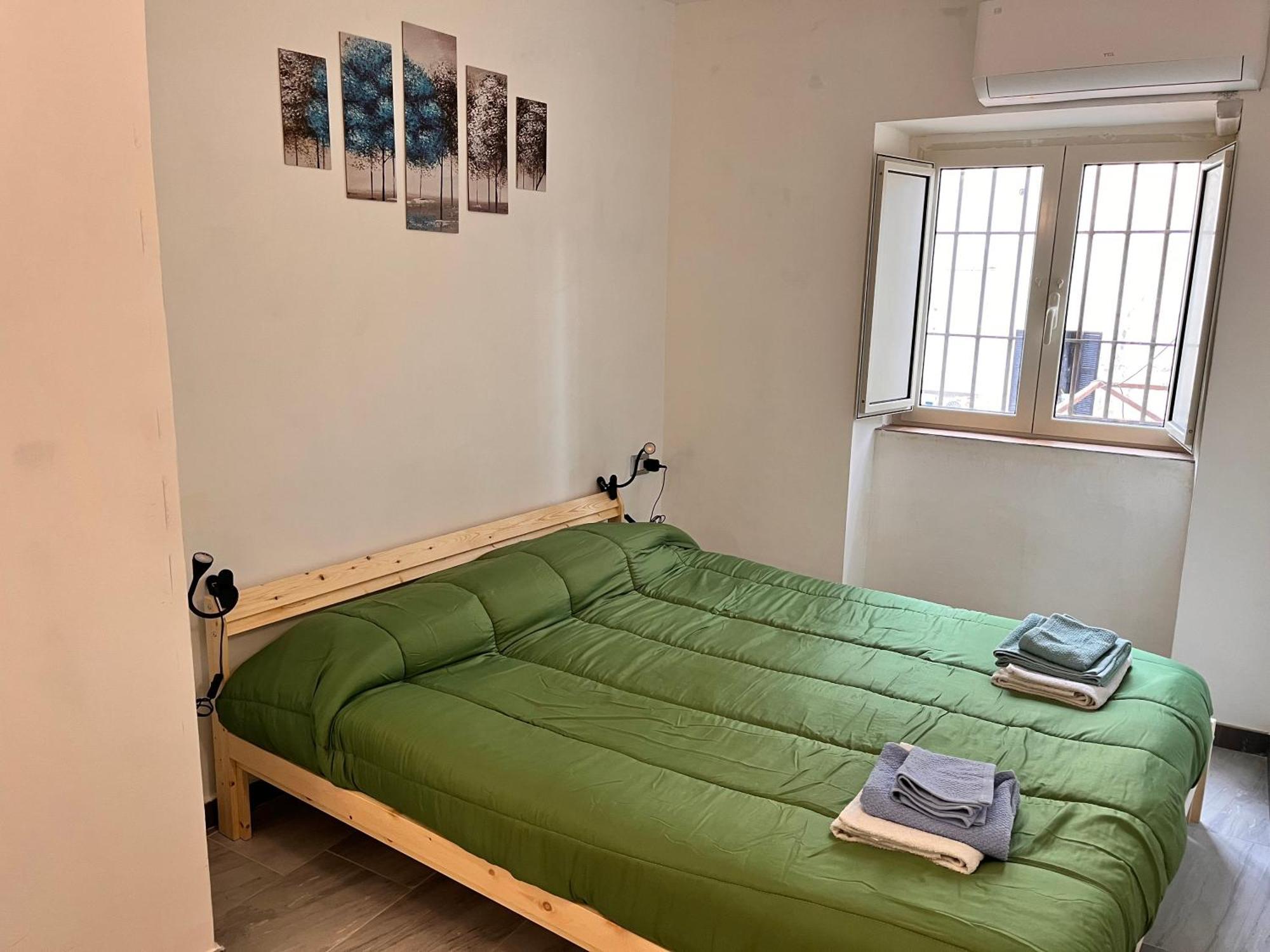 Orefici Maison 2 Napoli Ngoại thất bức ảnh