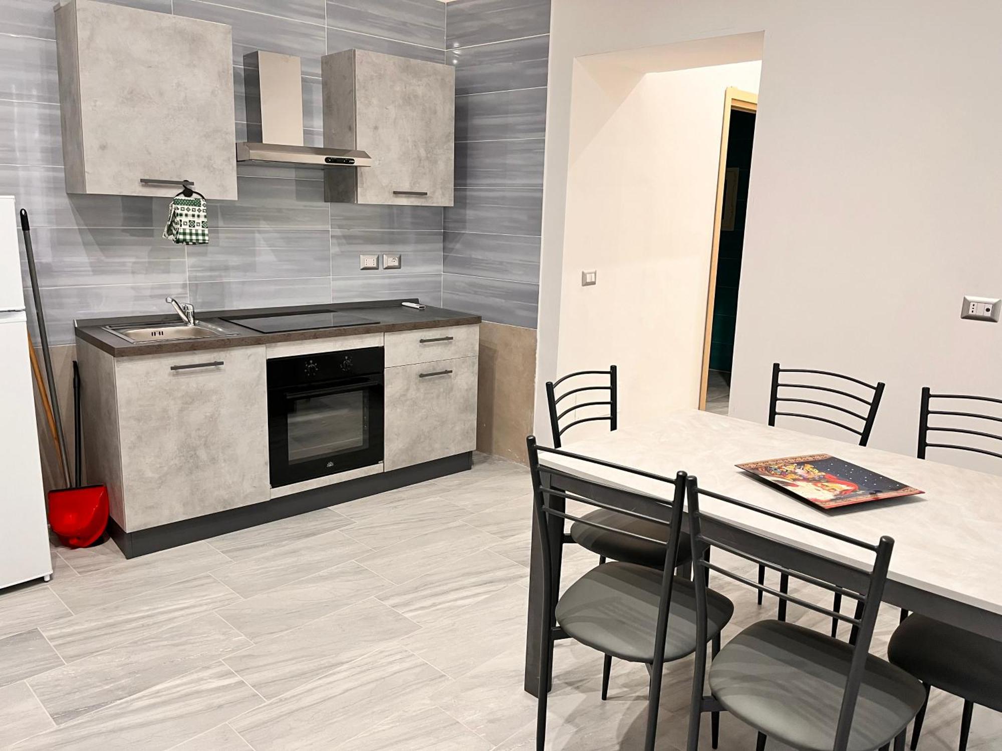 Orefici Maison 2 Napoli Ngoại thất bức ảnh